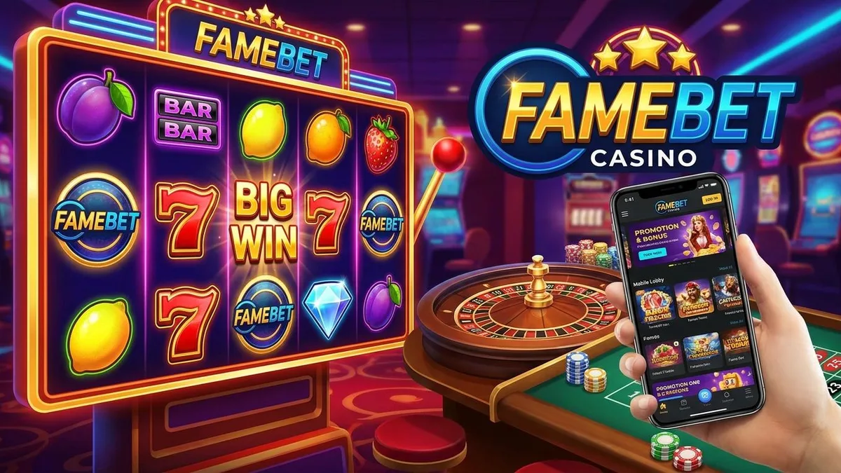 Casino oyunları
